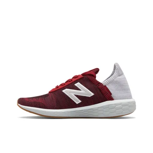 New Balance NB Fresh Foam Cruz v2 Беговые кроссовки Низкий Топ Мужской
