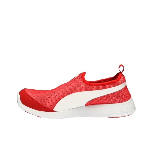 PUMA St Runner Series Беговые кроссовки Низкие Унисекс