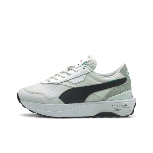PUMA Cruise Rider Беговые кроссовки Низкие Топ Женские