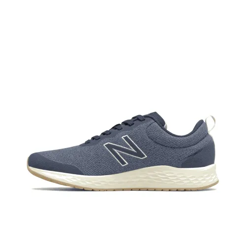 New Balance NB Свежий Foam Arishi V3 Беговые кроссовки Низкий Топ Мужской