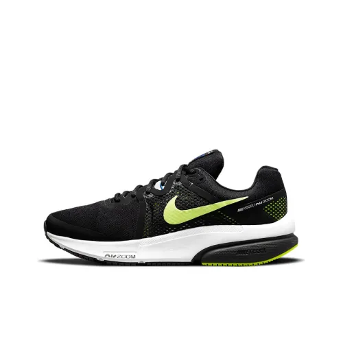 Nike Zoom Prevail Беговые кроссовки Низкий Топ Мужской