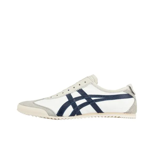 Onitsuka Tiger Беговые кроссовки с низким верхом Мужские