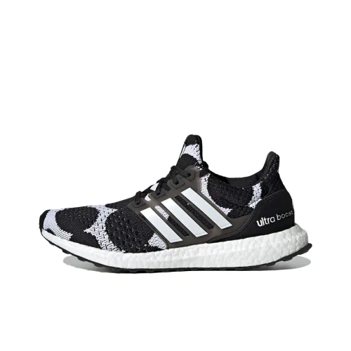 Adidas ULT Беговые кроссовки Низкий Топ Женские