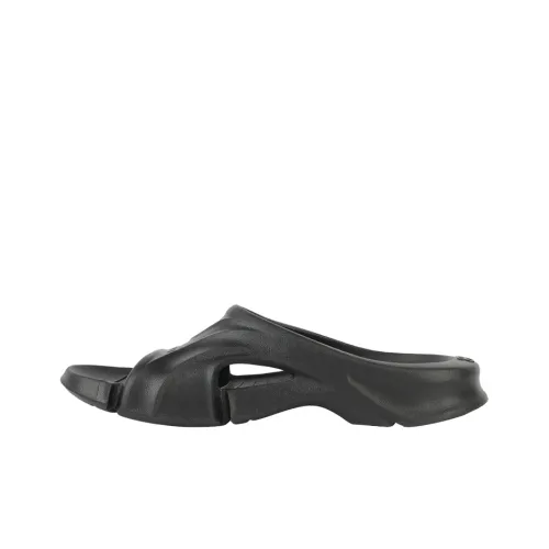 BALENCIAGA Mold Слипоны Женские