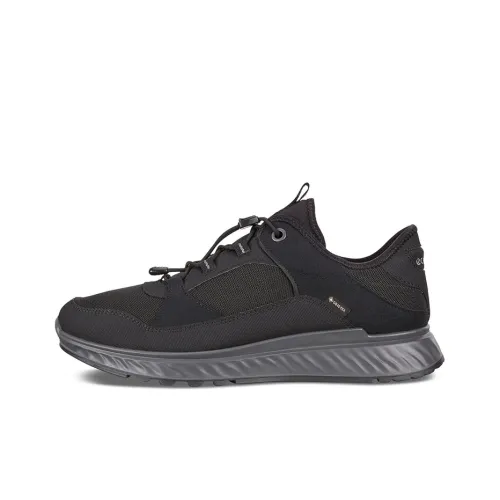 Ecco Беговые кроссовки Low Top Мужские