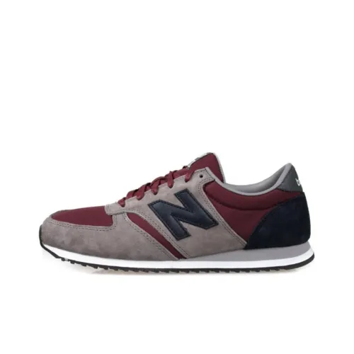 New Balance NB 420 Беговые кроссовки Низкий Топ Мужской