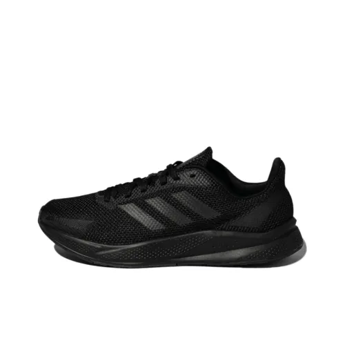 Adidas X9000l1 Беговые кроссовки Низкий Топ Мужской