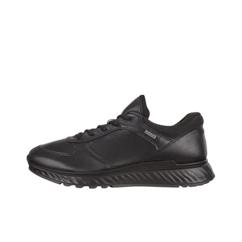 Ecco Casual Низкий Топ Женский