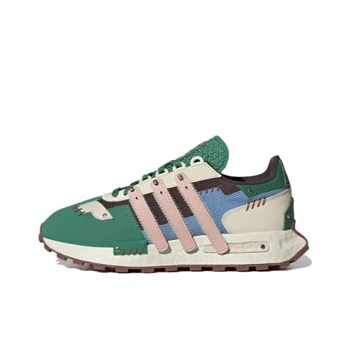 Adidas Originals Retropy E5 Casual Low Top Унисекс