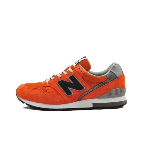 New Balance NB 996 Беговые кроссовки Низкий топ Мужской