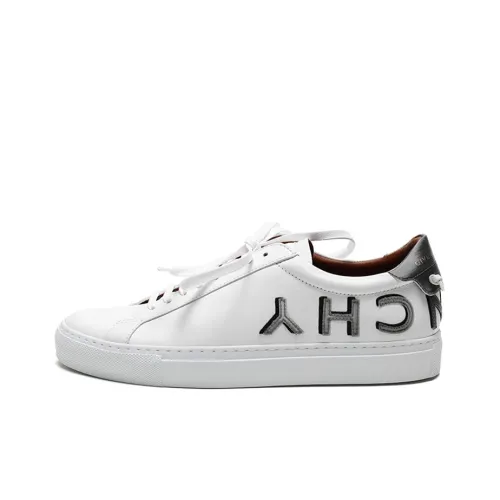 Givenchy Urban Low-Top Скейтборд Кроссовки