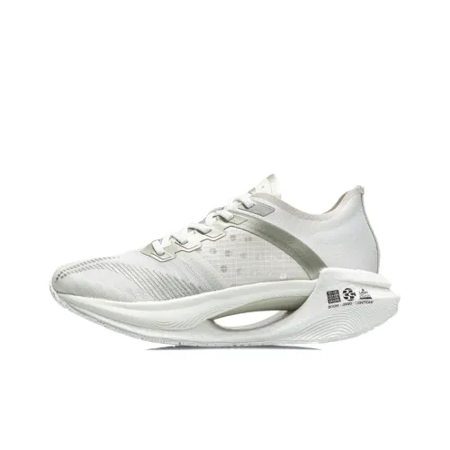 LINING Shadow Essential Беговые кроссовки Низкий Топ Мужской