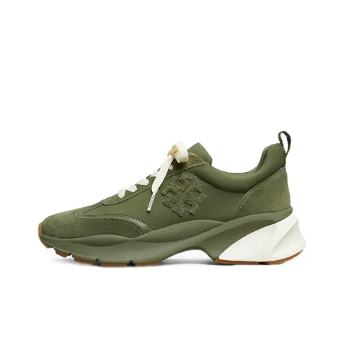 Tory Burch Повседневный Низкий Топ Женский