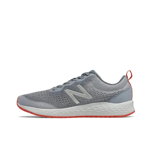 New Balance NB Свежий Пена Series Низкий Топ Беговые кроссовки Мужской