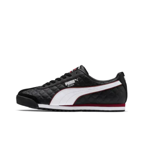 PUMA Roma Casual Low Top Мужской