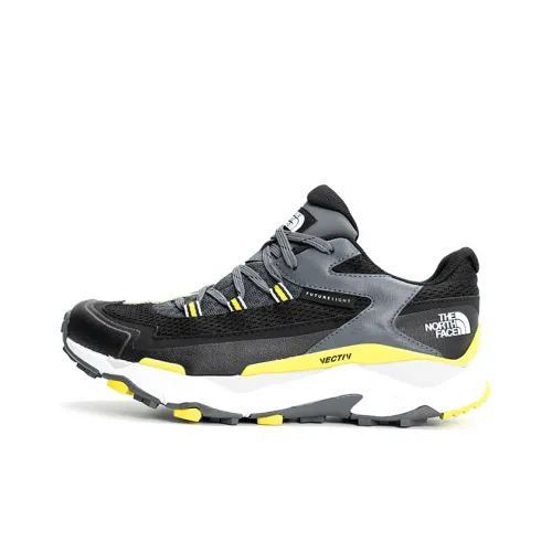 The North Face VECTIV TARAVAL Уличная обувь Низкий топ Унисекс