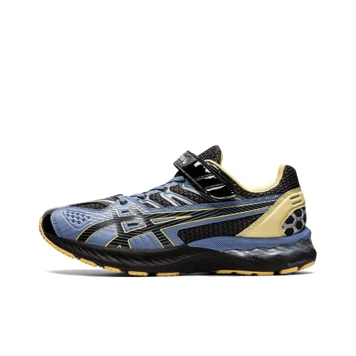 ASICS Gel Fratelli Беговые кроссовки с низким верхом Мужские