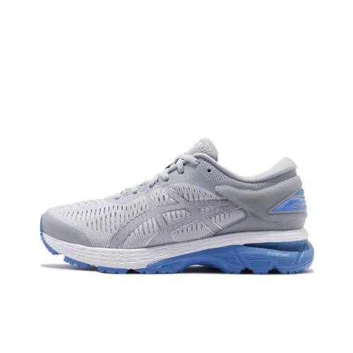 Asics Gel Kayano 25 Беговые кроссовки Низкий Топ Женские