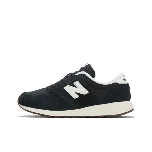 New Balance NB 420 Беговые кроссовки Низкий Топ Женские