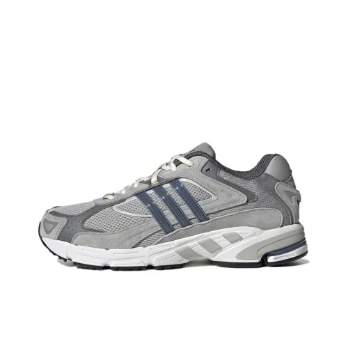 adidas originals Response Cl Low Топ Повседневный Бег по тропам Обувь Унисекс Темно-серый