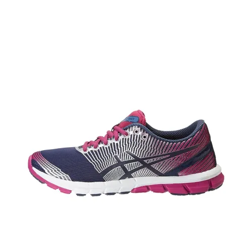 ASICS Gel Lyte 33 Беговые кроссовки Низкий Топ Женские