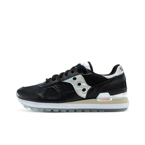 Saucony Shadow Original Беговые кроссовки Низкий Топ Женские