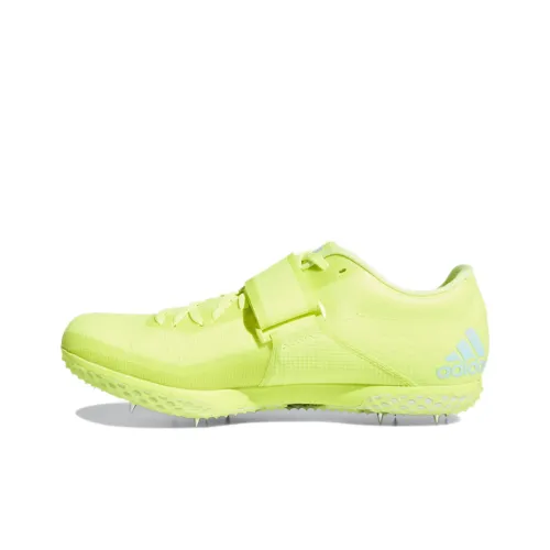 Adidas Distancestar Slip-resistant и устойчивый к истиранию покрытие Низкий топ Бег на длинные дистанции Обувь Мужская