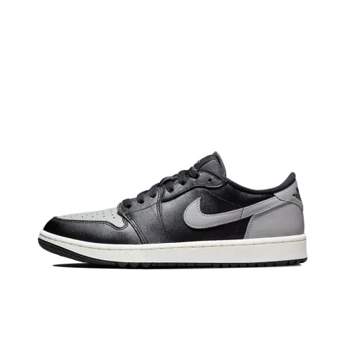 Jordan Air Jordan 1 Casual Low Top Унисекс
