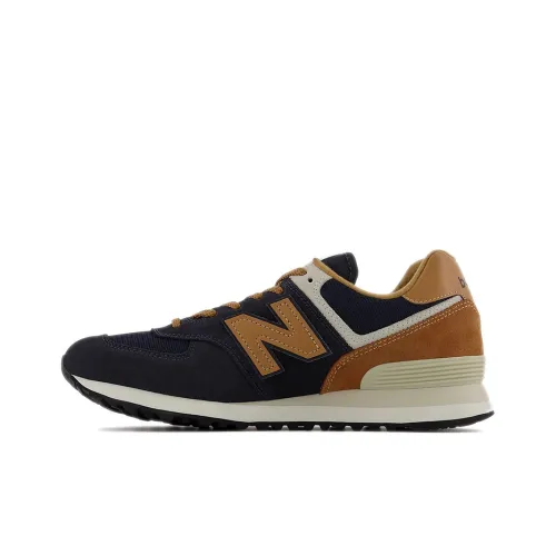 New Balance NB 574 Беговые кроссовки Низкие Унисекс
