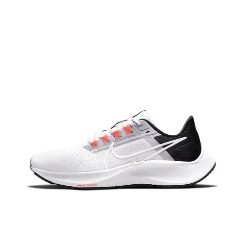 Nike Pegasus 38 Беговые кроссовки Низкий Топ Женские