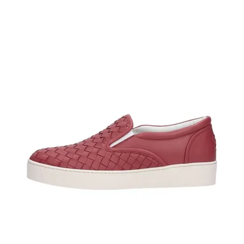 Bottega Veneta Женские повседневные туфли Женские