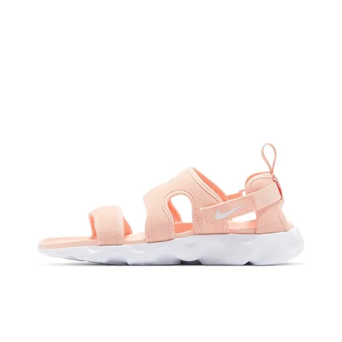 NIKE Owaysis Женские пляжные сандалии