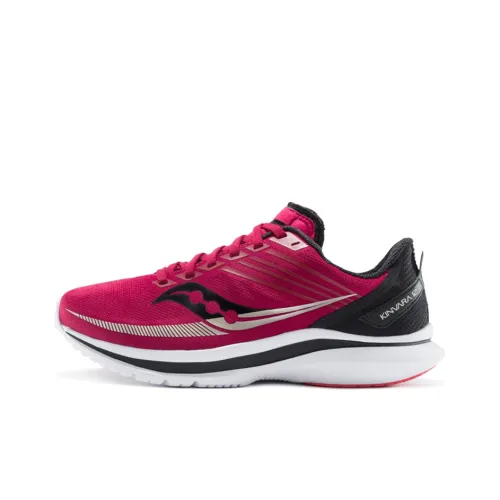 Saucony Kinvara Elite 12 Беговые кроссовки Низкий Топ Женские