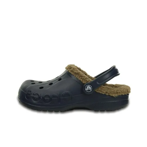 Crocs Classic Clog Sabo Унисекс Синий