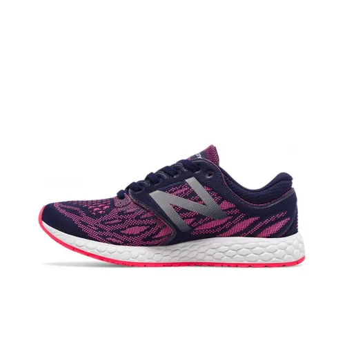 New Balance Fresh Foam Zante v3 Беговые кроссовки Низкий Топ Женские