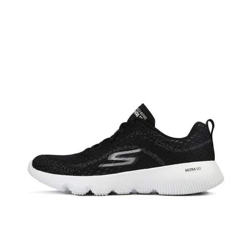 Skechers Беговые кроссовки Низкий Топ Женские