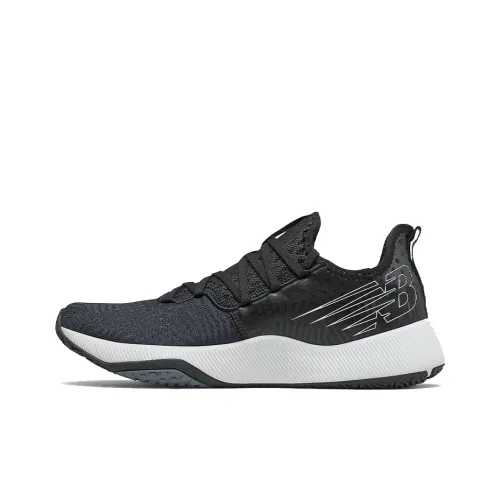 New Balance NB FuelCell Low Топ Беговые кроссовки Мужской Черный