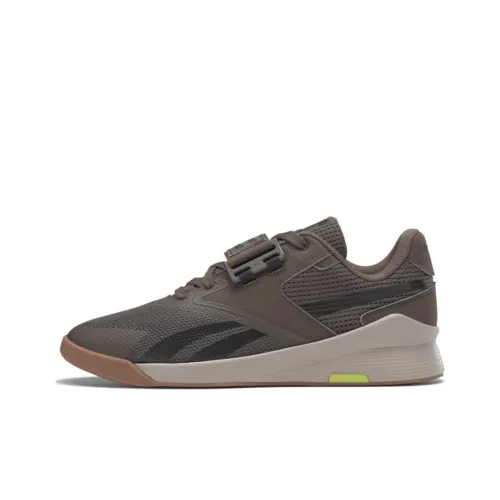 Reebok Беговые кроссовки Low Топ Мужской