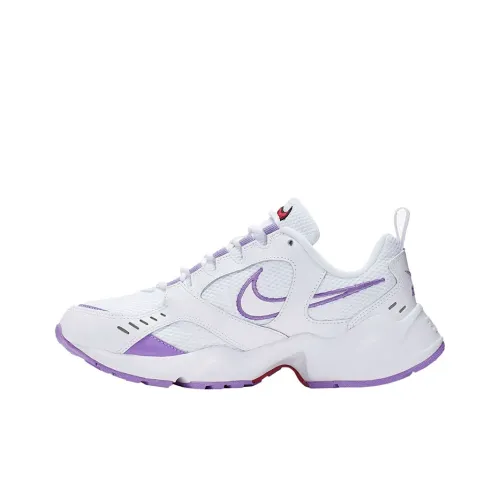 Nike Air Heights Casual Низкий Топ Женский