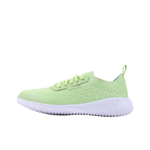 Reebok Беговые кроссовки Low Топ Женские