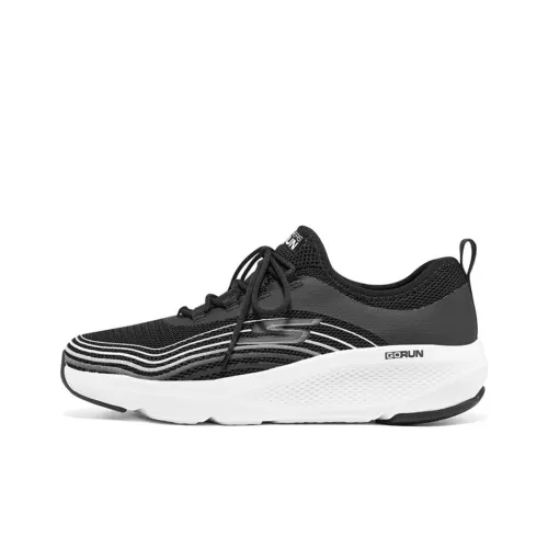 Skechers GO RUN Elevate Беговые кроссовки Низкий Топ Женские