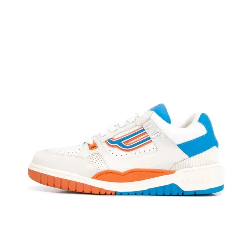 BALLY Беговые кроссовки Low Top Мужские