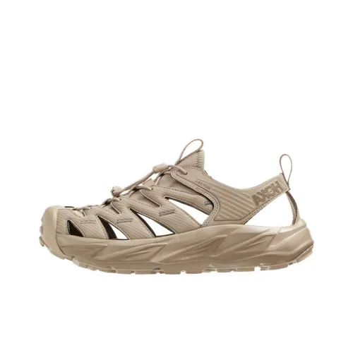 HOKA ONE ONE Hopara Series Hopara River Trekking Сандалии Унисекс Хаки
