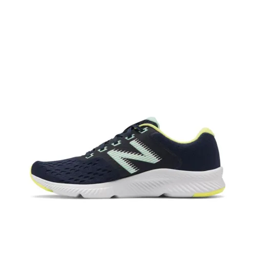 New Balance NB Drft Аbrasion Resistant Низкие Беговые кроссовки Женские