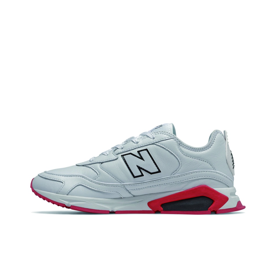 New Balance NB X Racer Удобная