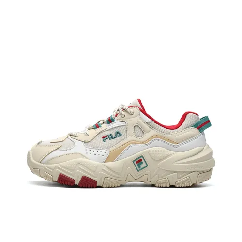 FILA Ravagement 2 Casual Низкий Топ Женский