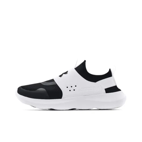 Under Armour Runplay Беговые кроссовки Низкий Топ Мужской