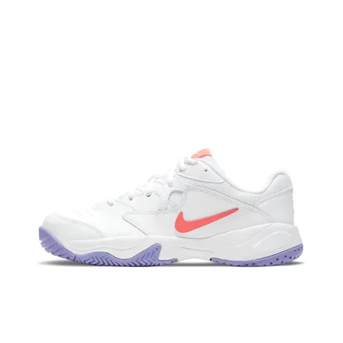 Nike Court Lite 2 Теннисные кроссовки Низкий топ Женские