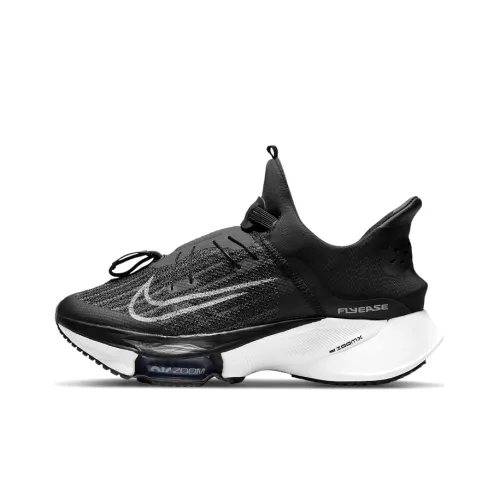 Nike Air Zoom Tempo Next% Беговые кроссовки Низкий Топ Женские