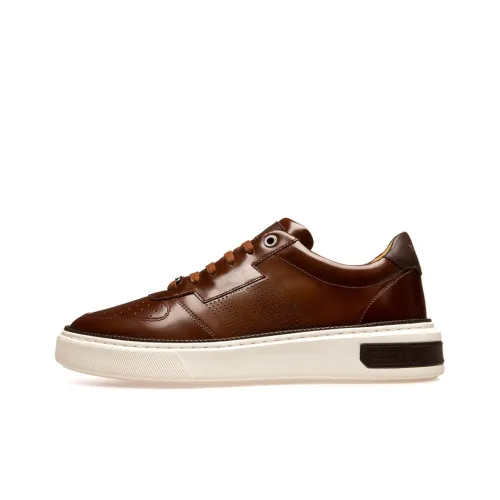 BALLY Скейтборд Кроссовки Низкие Мужские